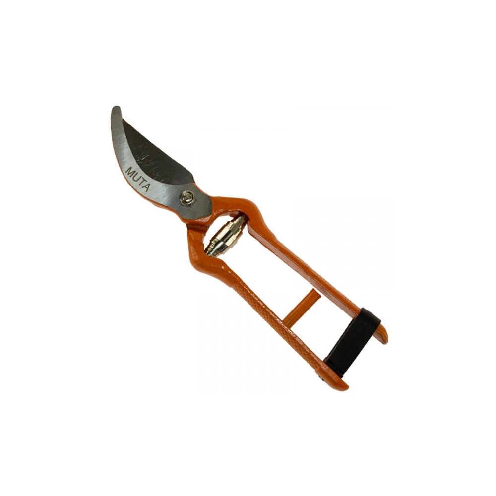 MUTA kovácsolt metszőolló 20cm