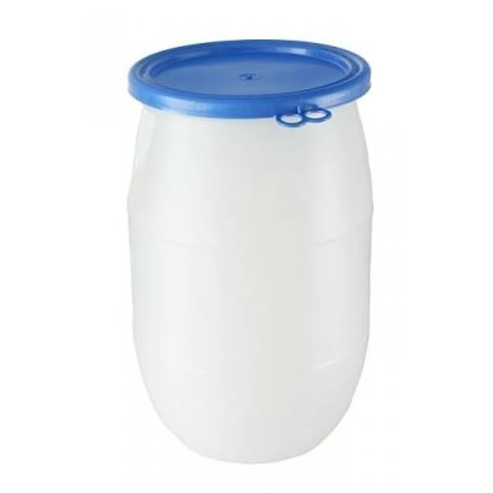 Hordó Rápatintós Fedéllel 60L