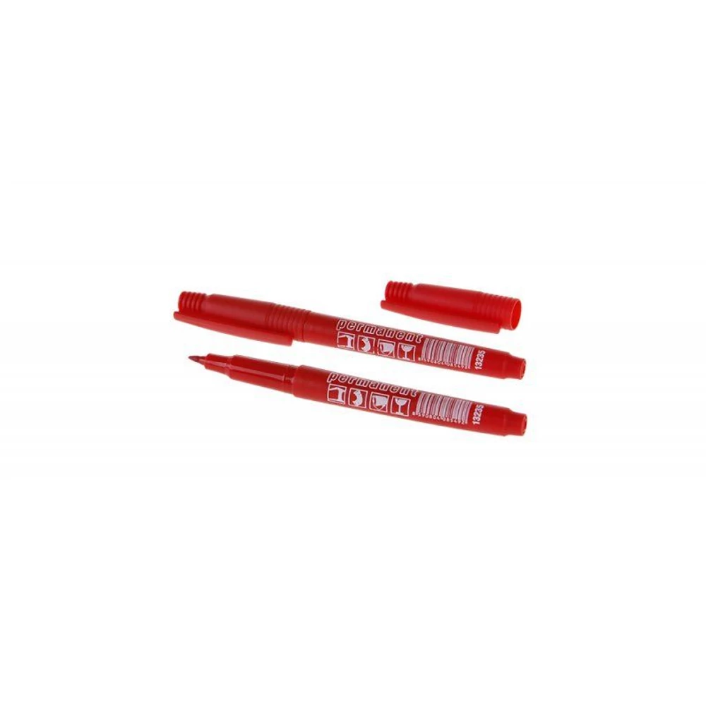 Alkoholos Filctoll Vékony Piros