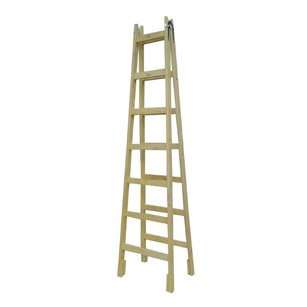 Fa Festőlétra 7 Fokos