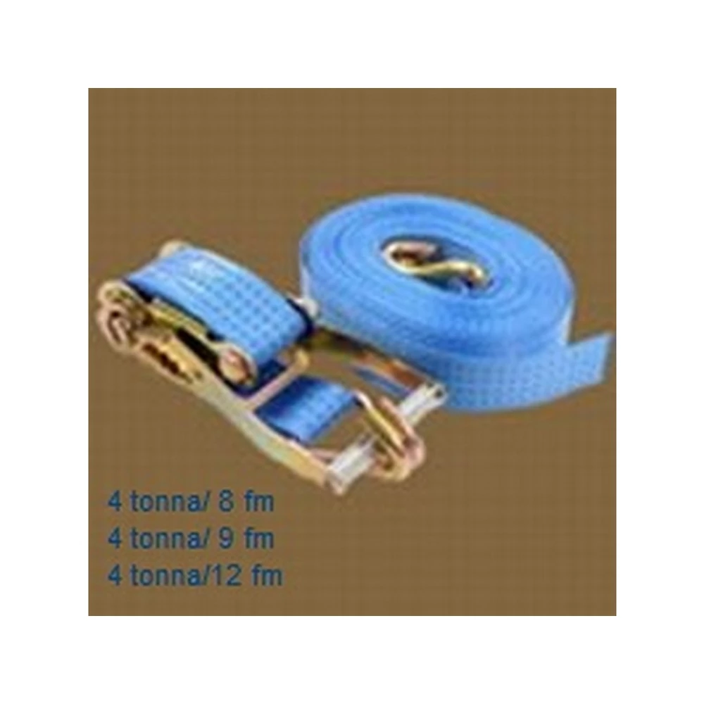 Rakományrögzítő 4 T/ 8 M Kék