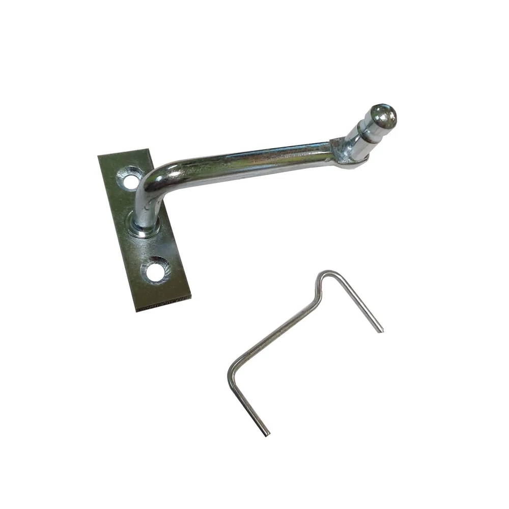 Talpas Félfordító Egyenes J/B B/L