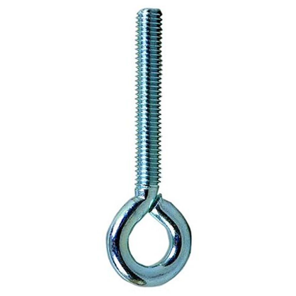 Szemes Csavar Metrikus Horganyzott M6X60mm