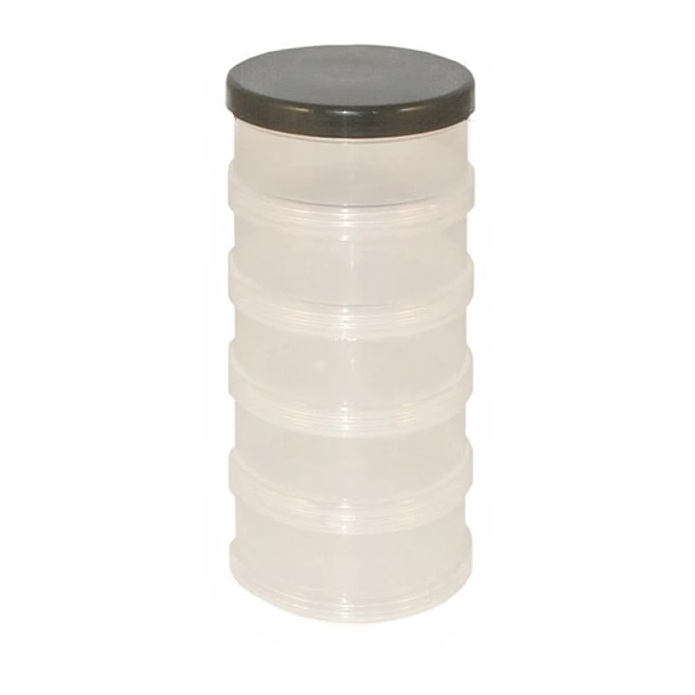 Tégelyes Szortimenter 20X9cm