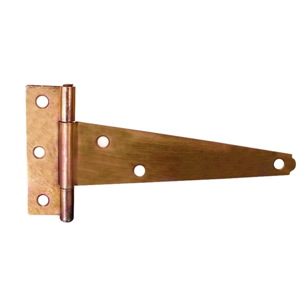 Csuklópánt "T" Horganyzott 125X80mm