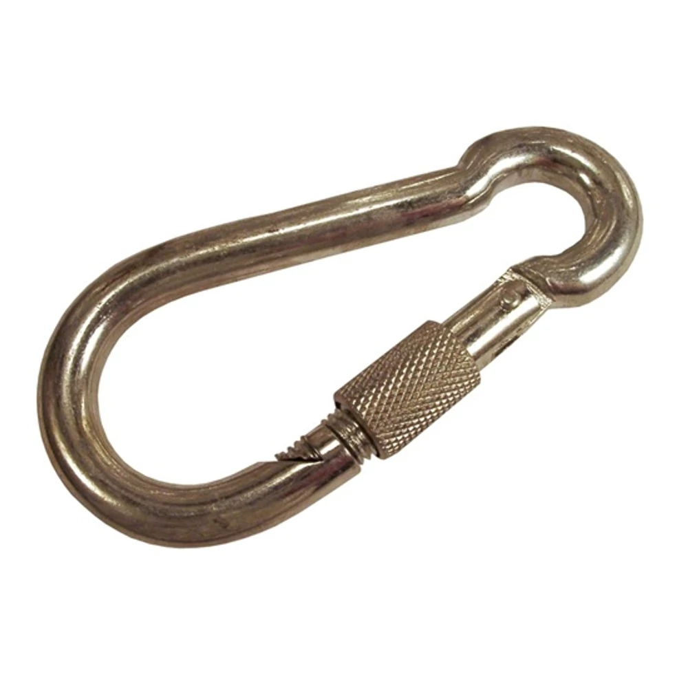 Menetes Karabiner Horganyzott 11X120 mm