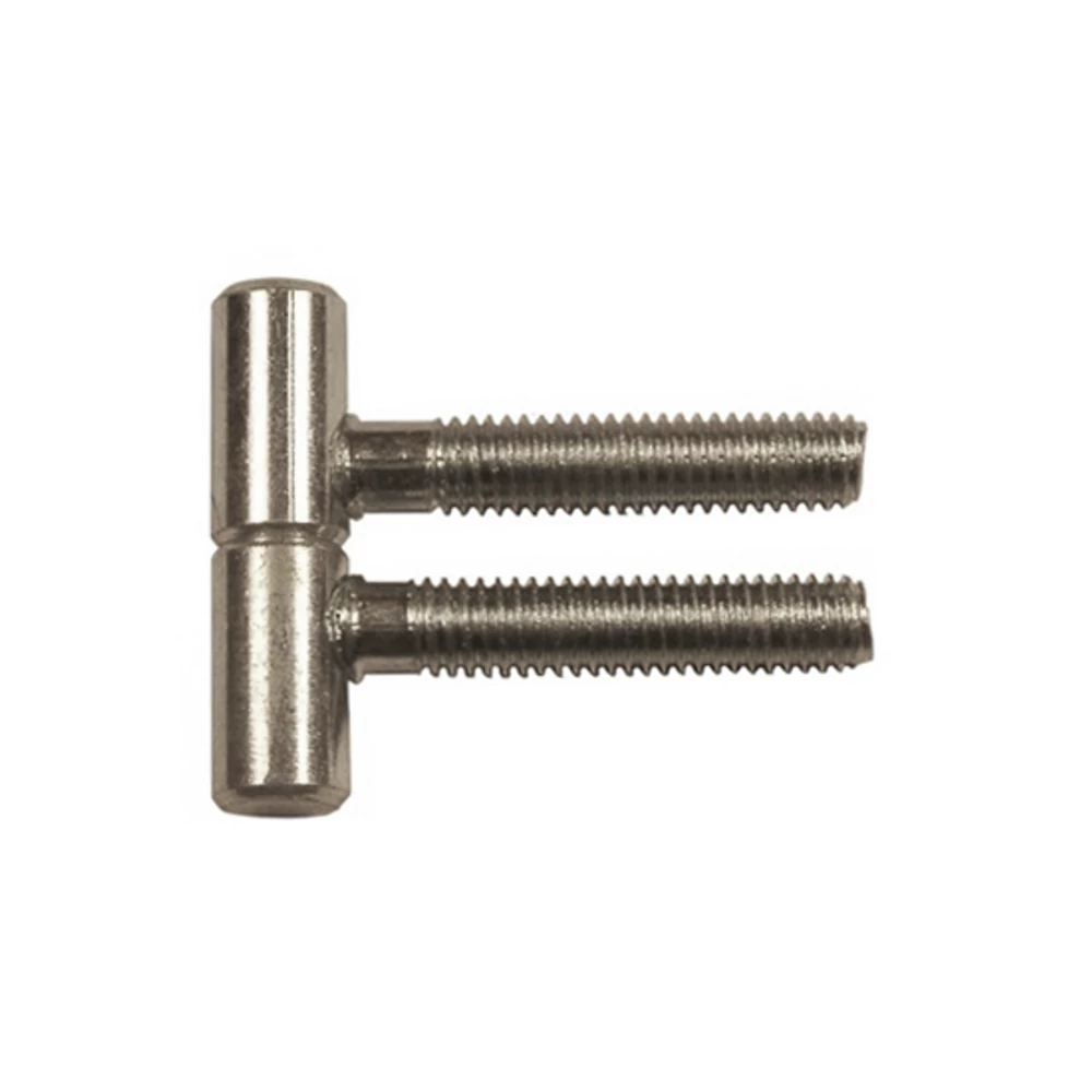 Fúrtpánt Ablak Sima Horganyzott D=13 (2db)