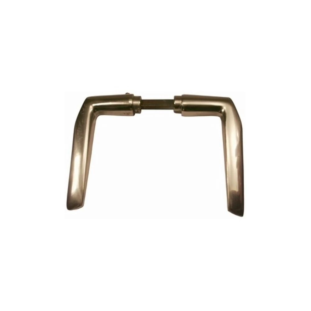 Ajtókilincs 410/ Polírozott (1 Pár)