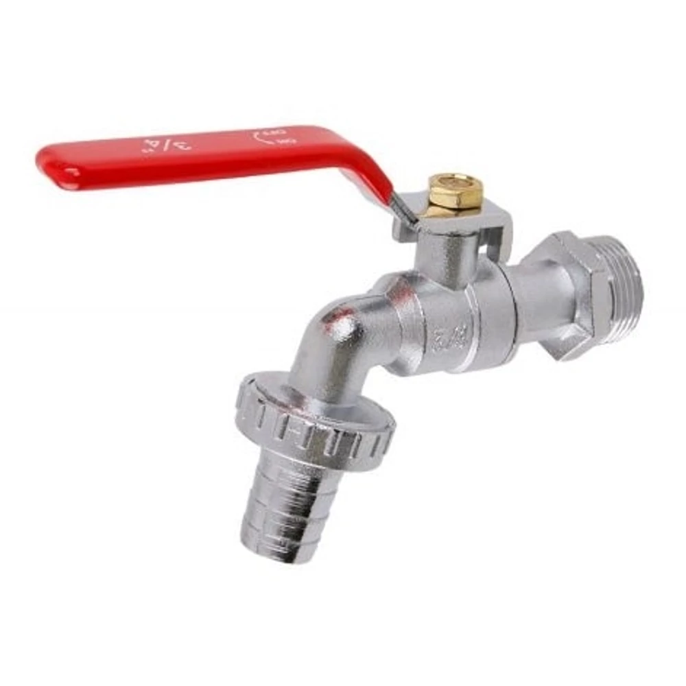 Levior Kerti Csap 3/4"