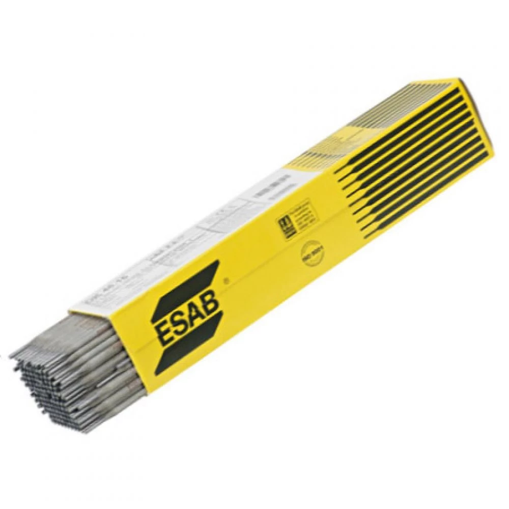 ESAB OK 46.16 rutilos hegesztőelektróda 3.2 x 350mm (5kg)