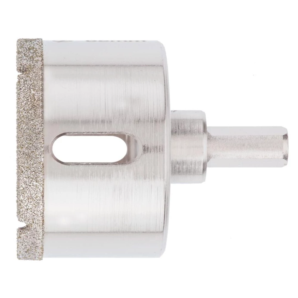 Graphite Gyémántfúró 50mm