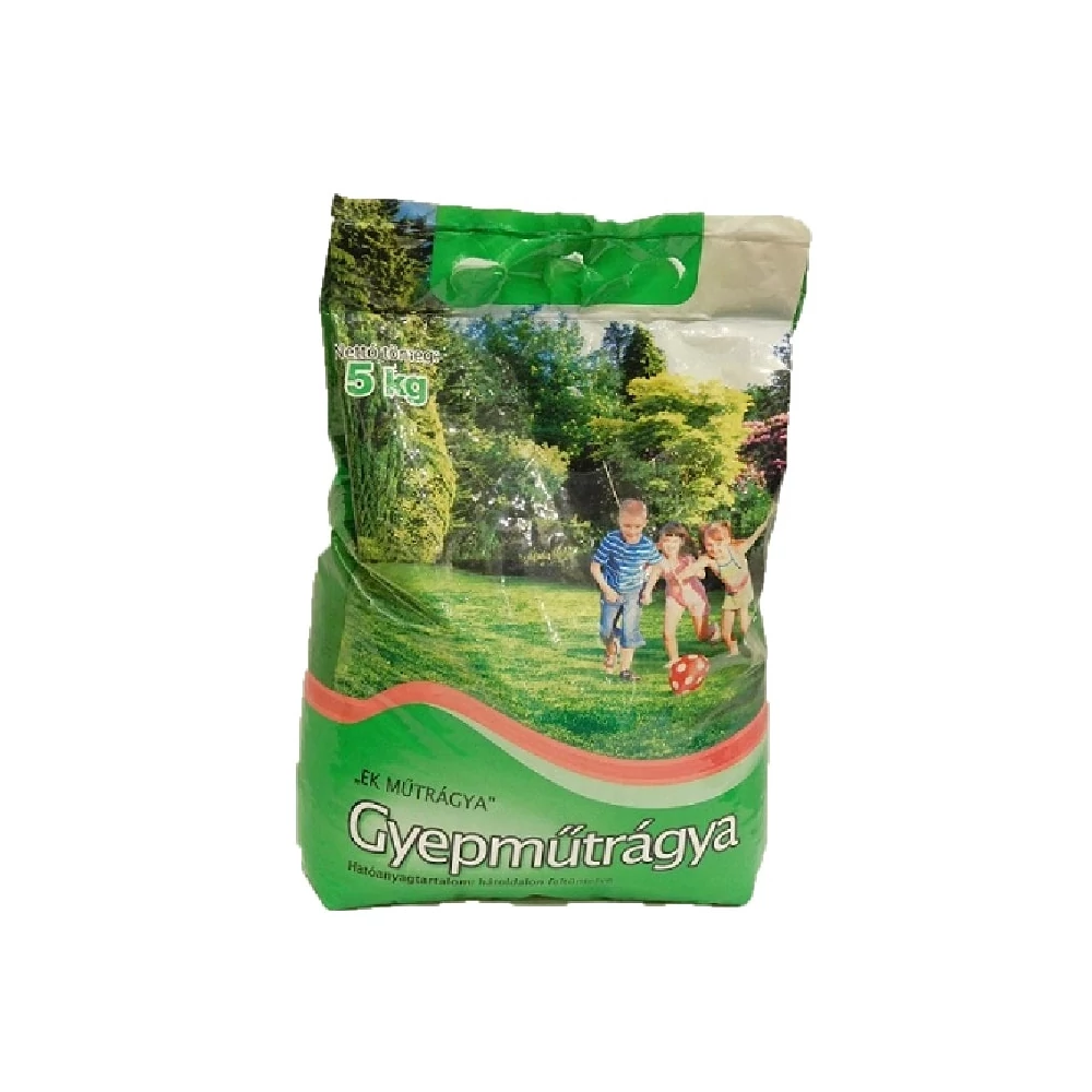 Gyepműtrágya 5kg