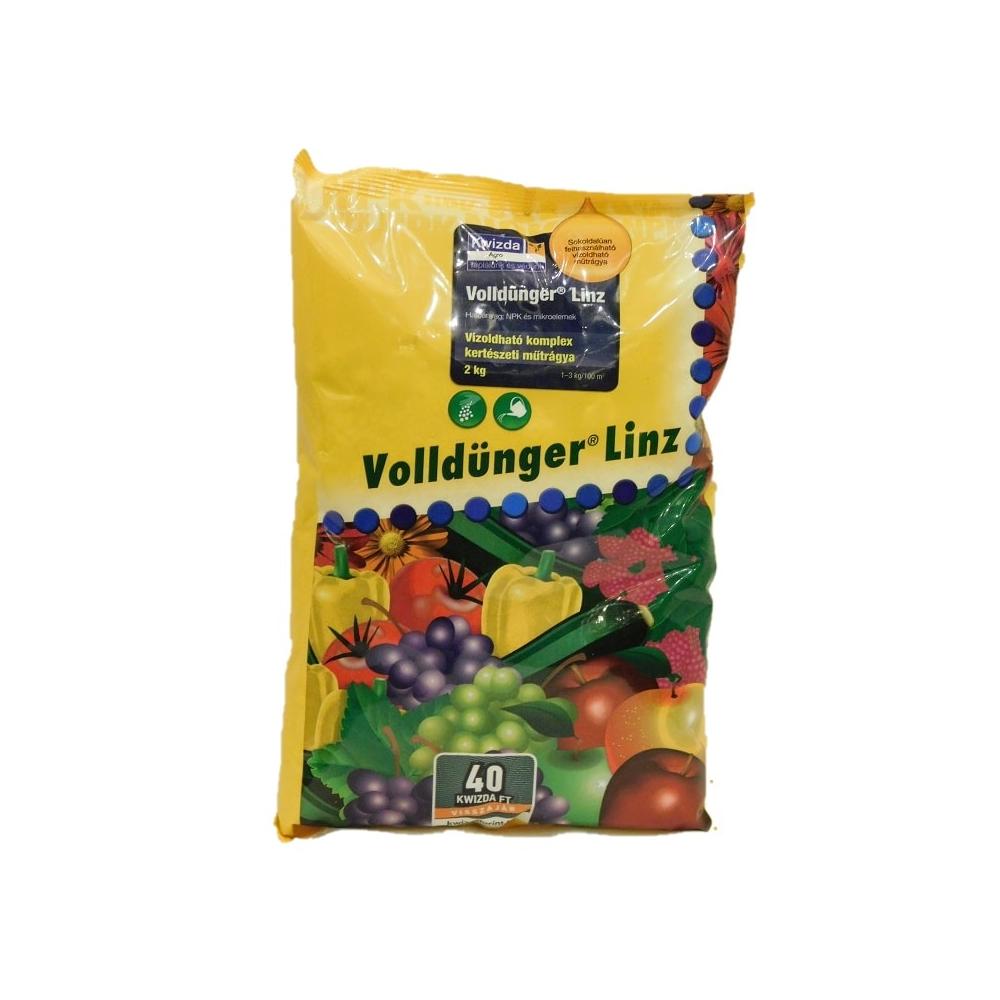 Volldünger Linz (14-7-21) komplex kertészeti műtrágya 2kg