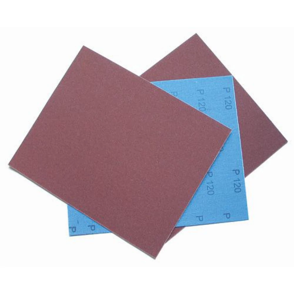 Csiszolóvászon A4 P80