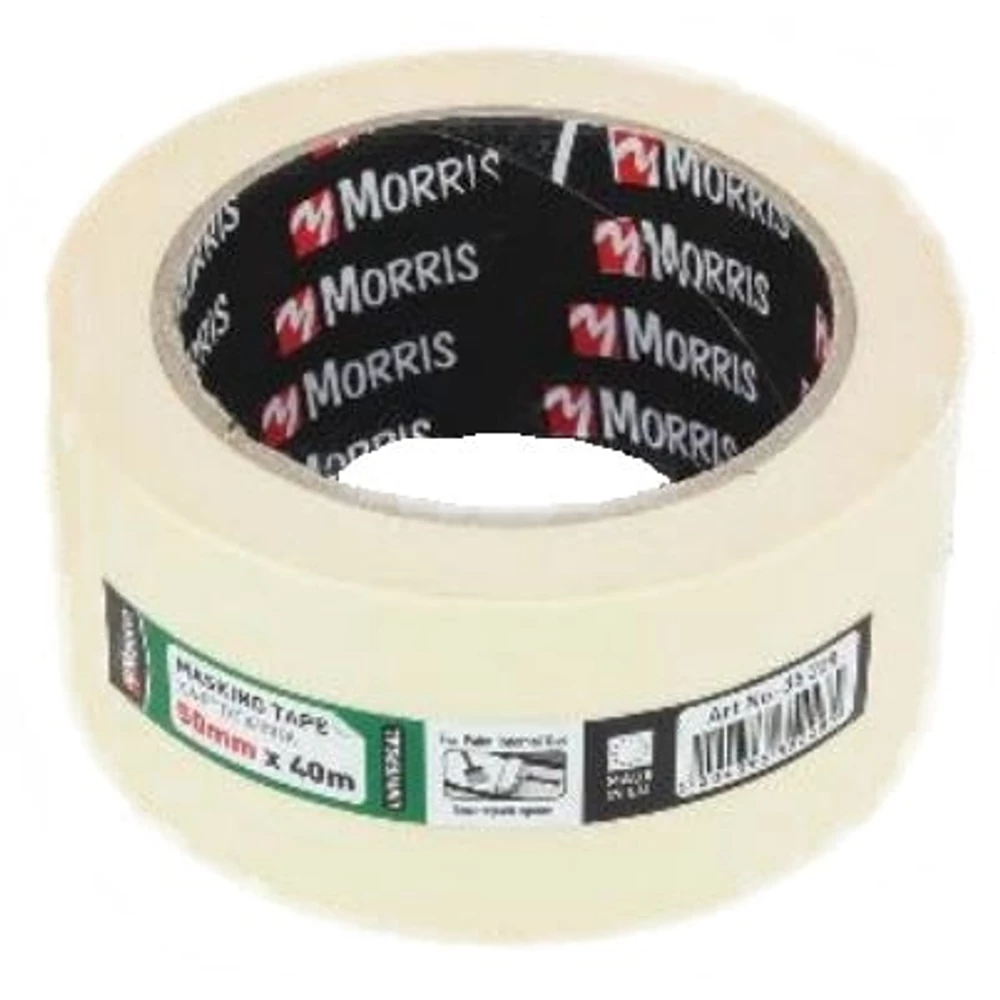 Benman Univerzális Maszkolószalag 40M 50mm