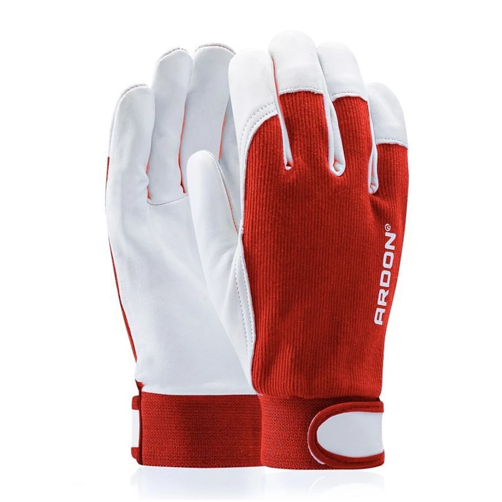 Ardon Hobby Báránybőr Sofőrkesztyű Méret: 11