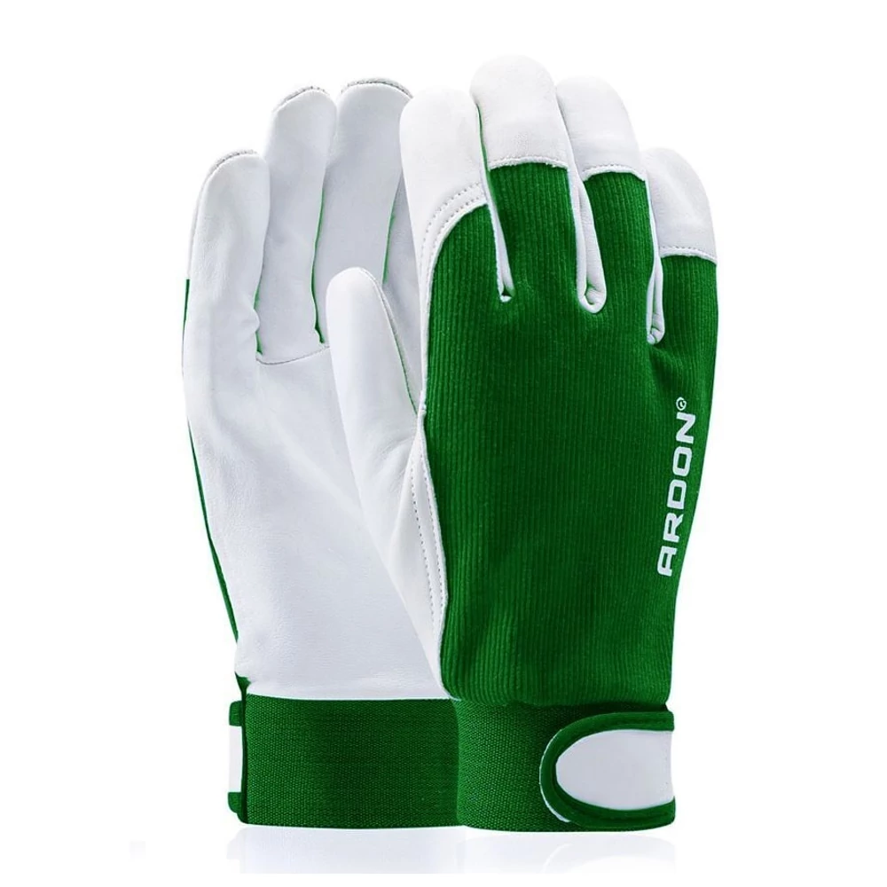 Ardon Hobby Báránybőr Sofőrkesztyű Méret: 8