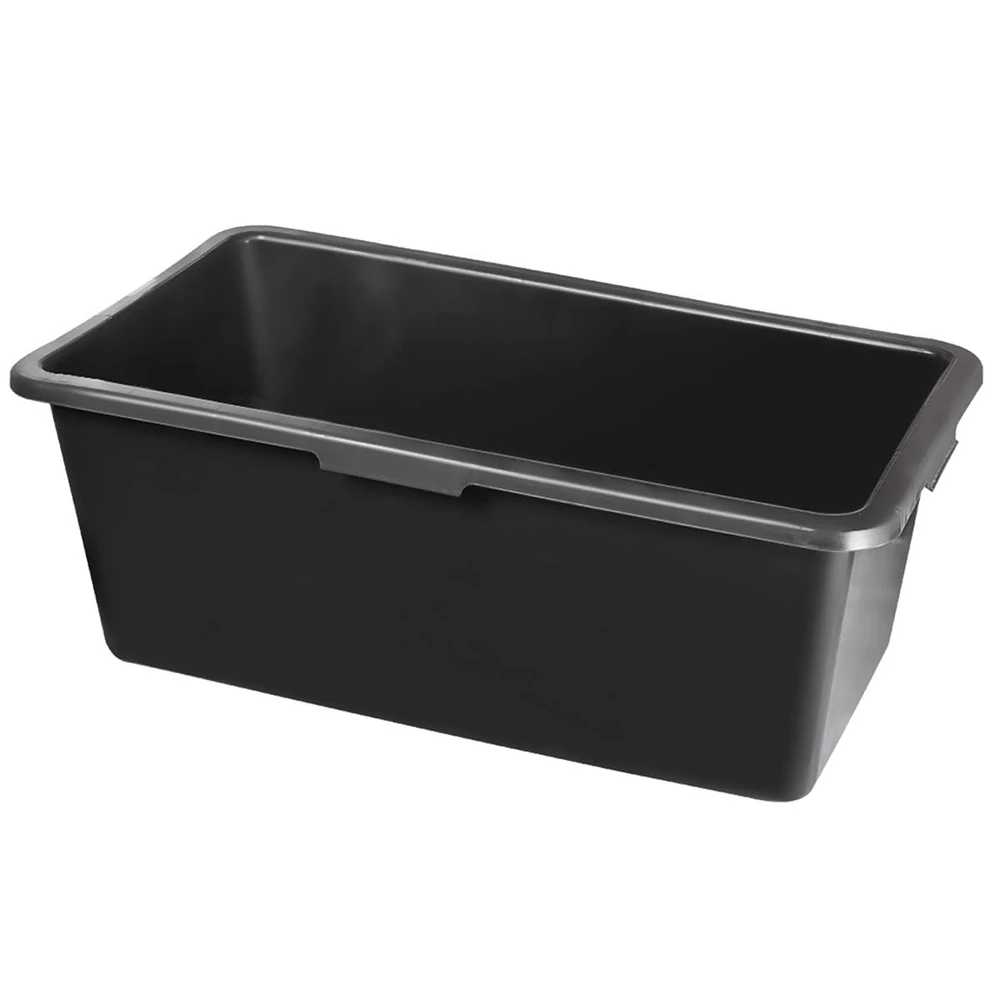 Patrol Műanyag Habarcsláda 80L