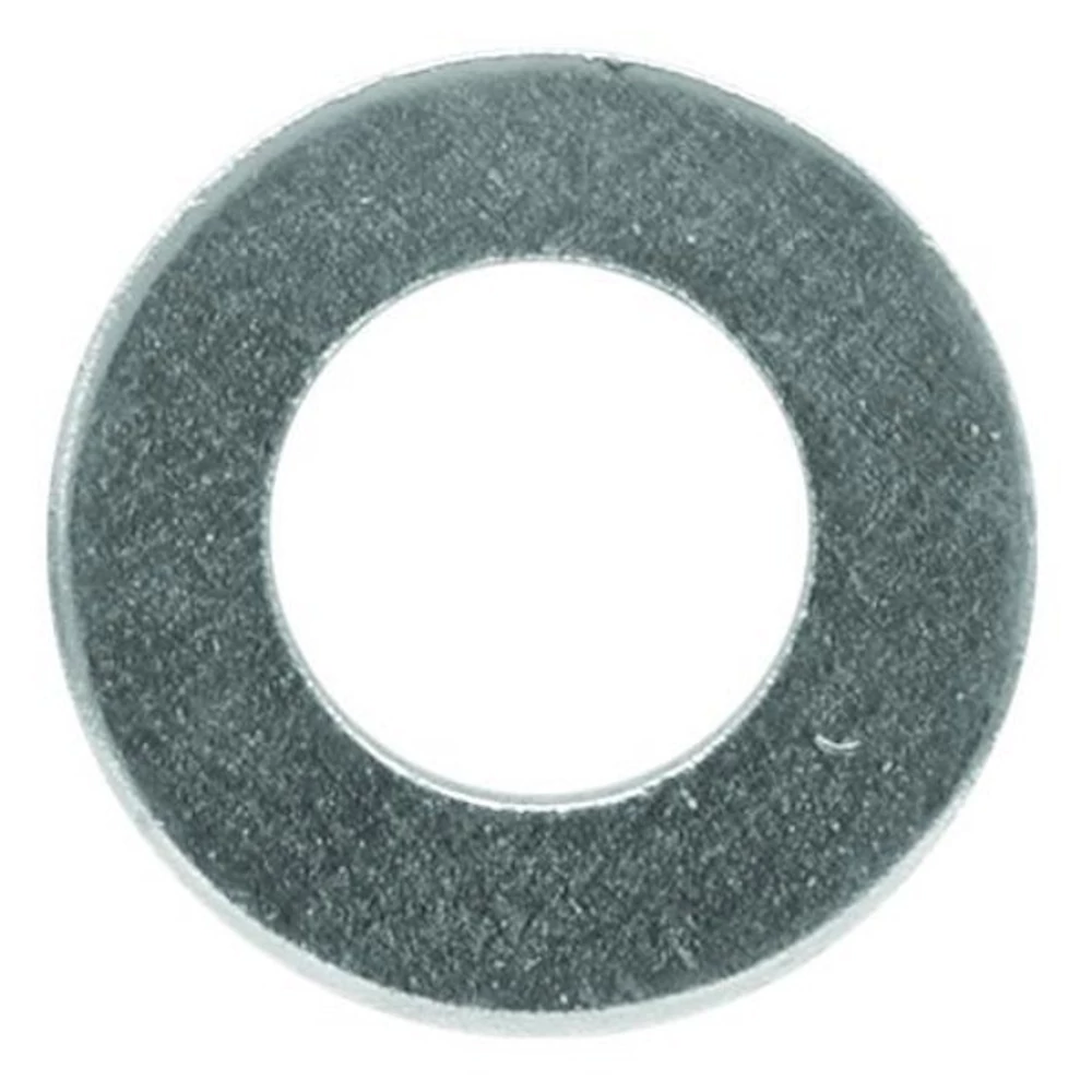 Alátét Lapos M4 (9X0,8mm DIN125) Horganyzott