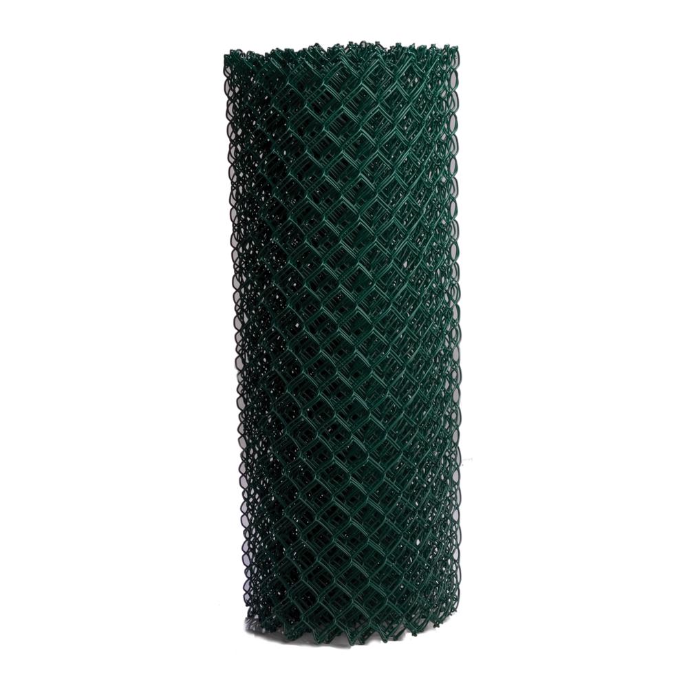 Műanyagozott drótfonat 2.5mm 150cm (10m/tekercs)
