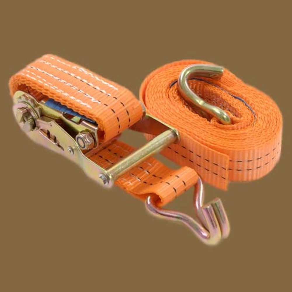 Rakomány Rögzítő 6M 2T