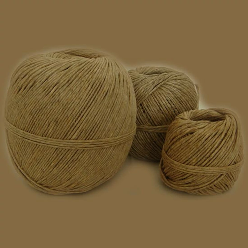 Kötöző Zsineg 2/0,90/500G (Kb. 2mm 225M)