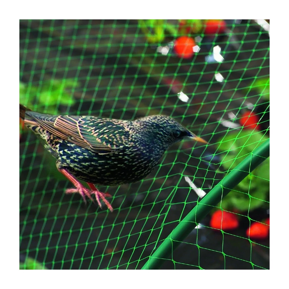 Nortene BIRDNET madárkár elleni védőháló 4x5m