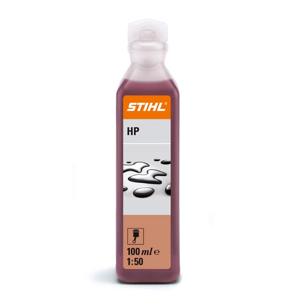 Stihl Hp 2T Ásványi Motorolaj 100ml