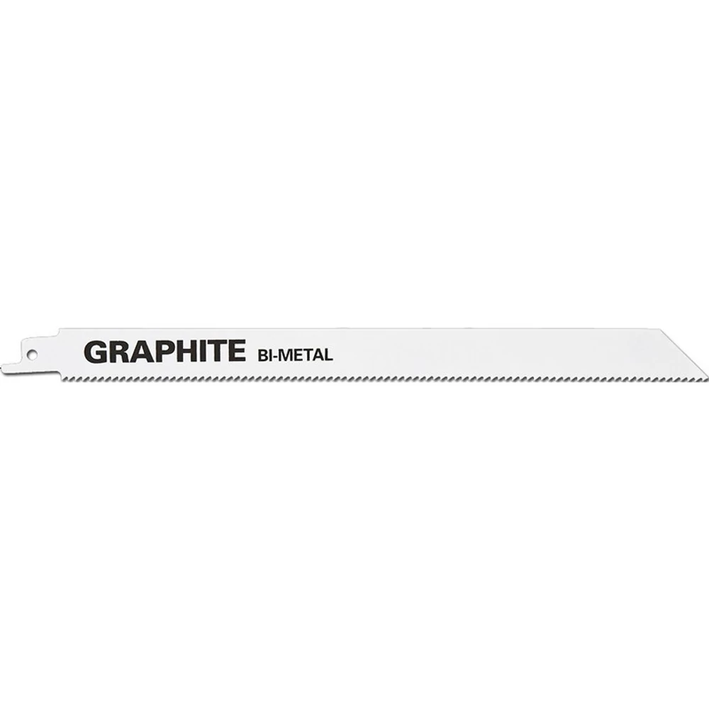 Orrfűrészlap Graphite 300 mm 57H948 /2 db