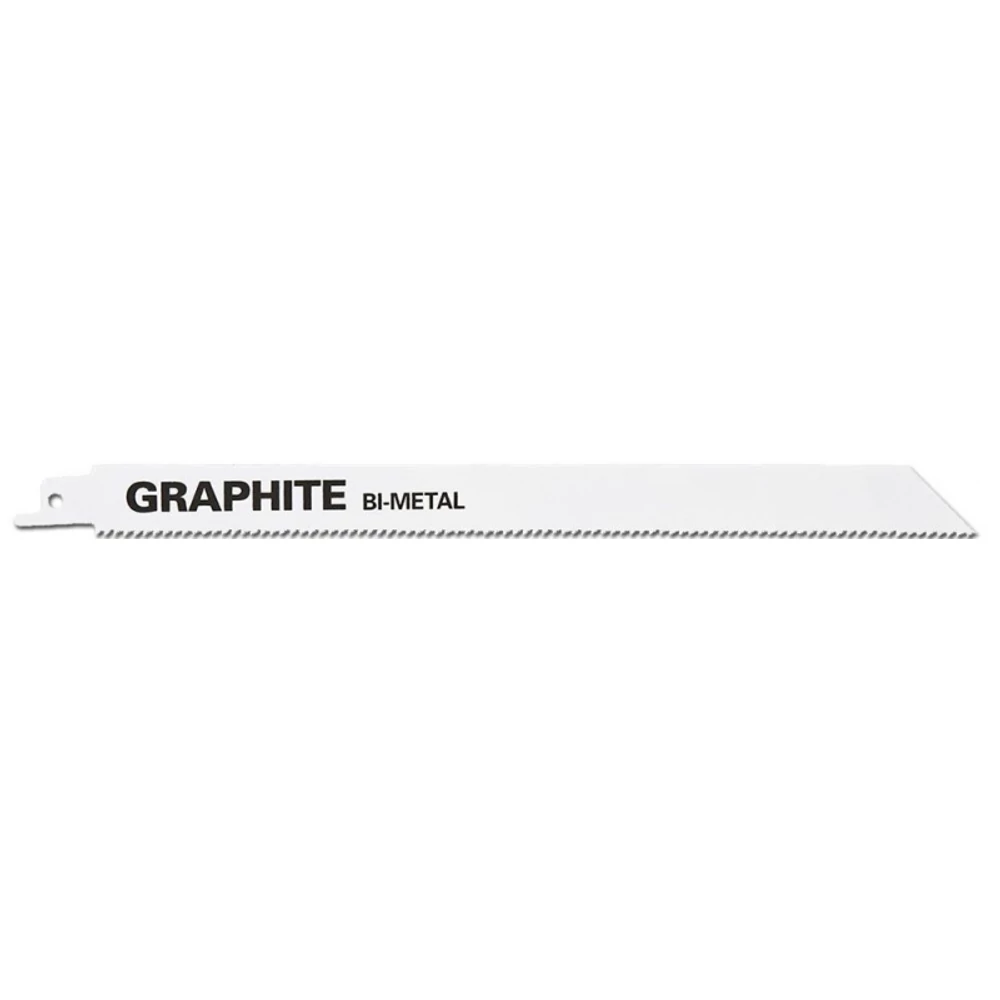 Orrfűrészlap Graphite 150mm 57H951 /2 db