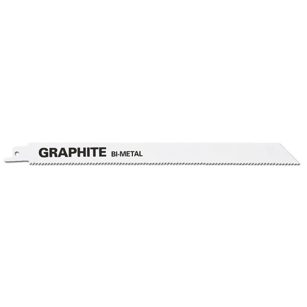 Orrfűrészlap Graphite 225mm 57H954 /2 db