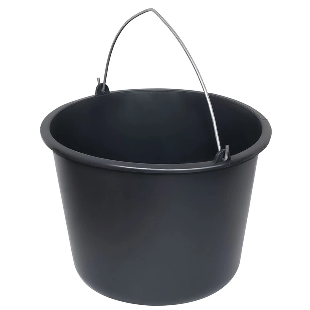 Patrol Műanyag Habarcsvödör 20L