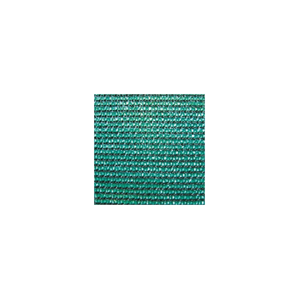 Árnyékoló Háló 1.5X50M Zöld Extranet 2012304
