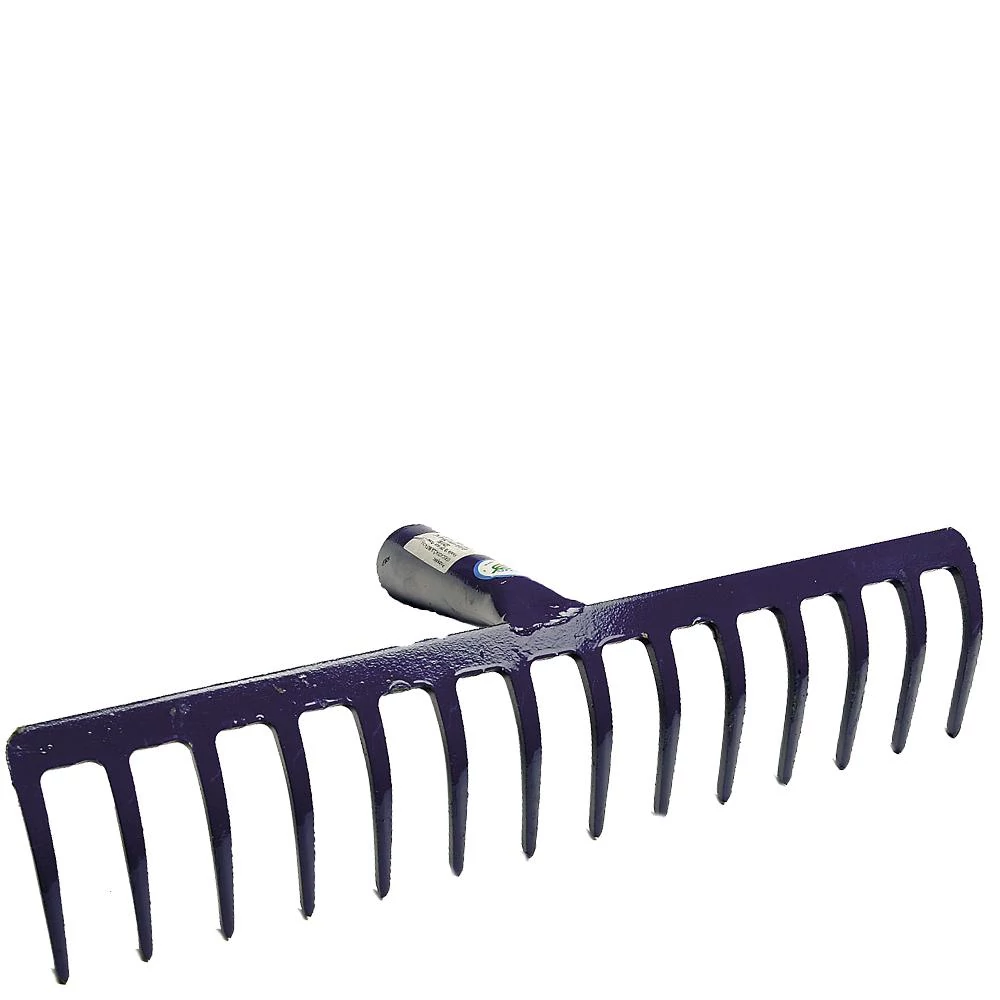 Muta Gereblye 14 Fogú