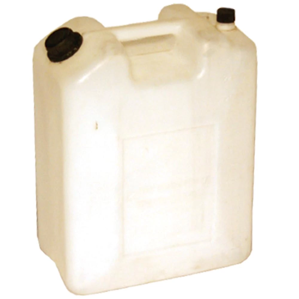 Műanyag Kanna 36/20mm 20L