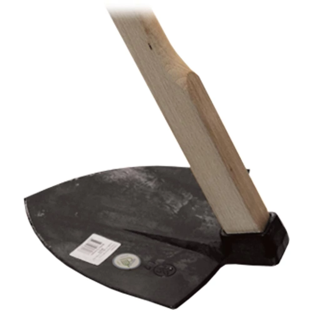 Muta Kovácsolt Győri Kapa 0.7kg Fa Nyéllel