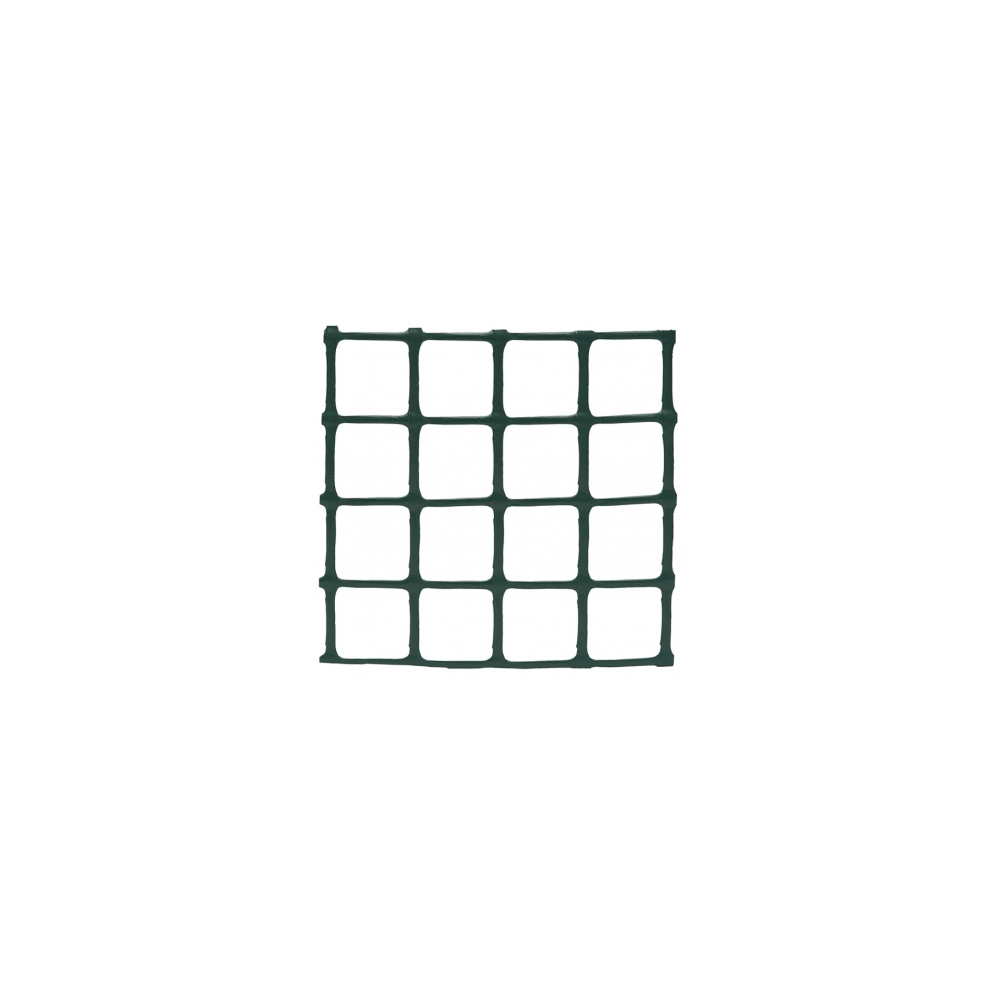 Kertirács Doornet 1x20m zöld (32x28) 170682