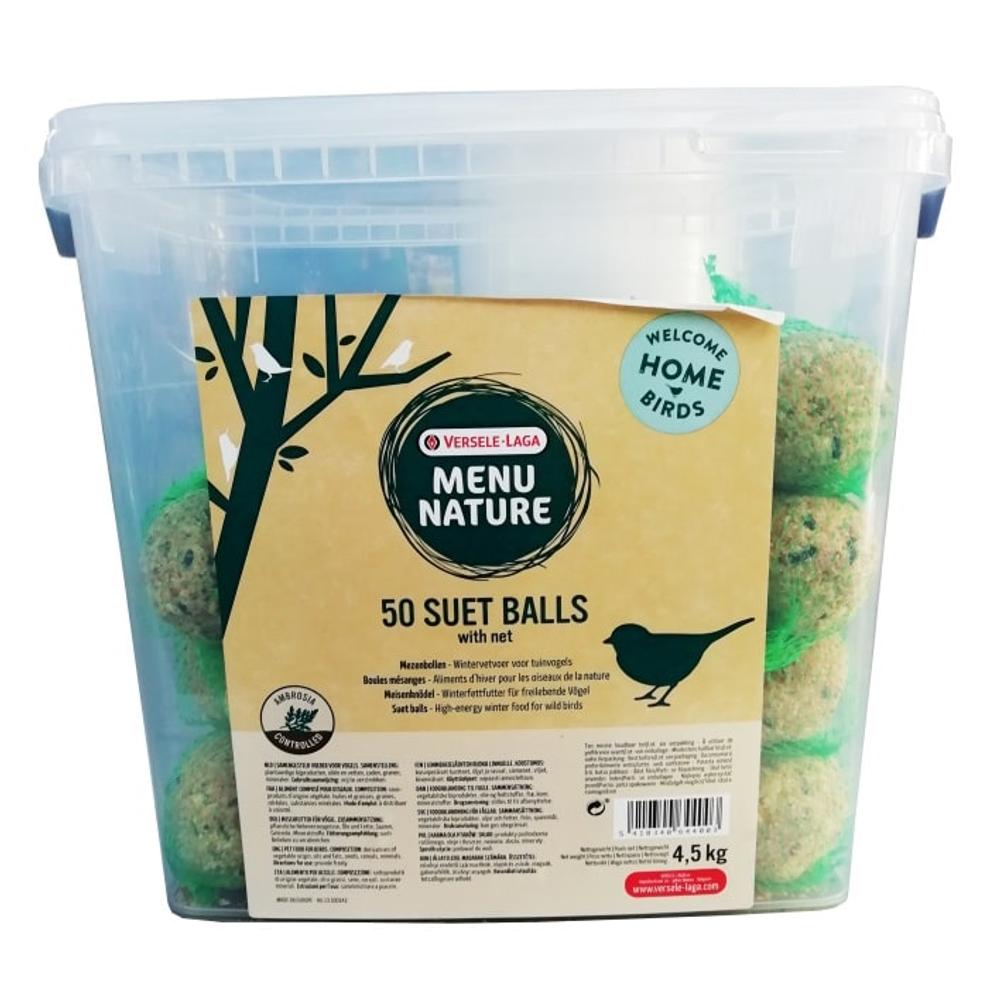 Versele Laga Menu Nature cinkegolyó téli csemege (50db)