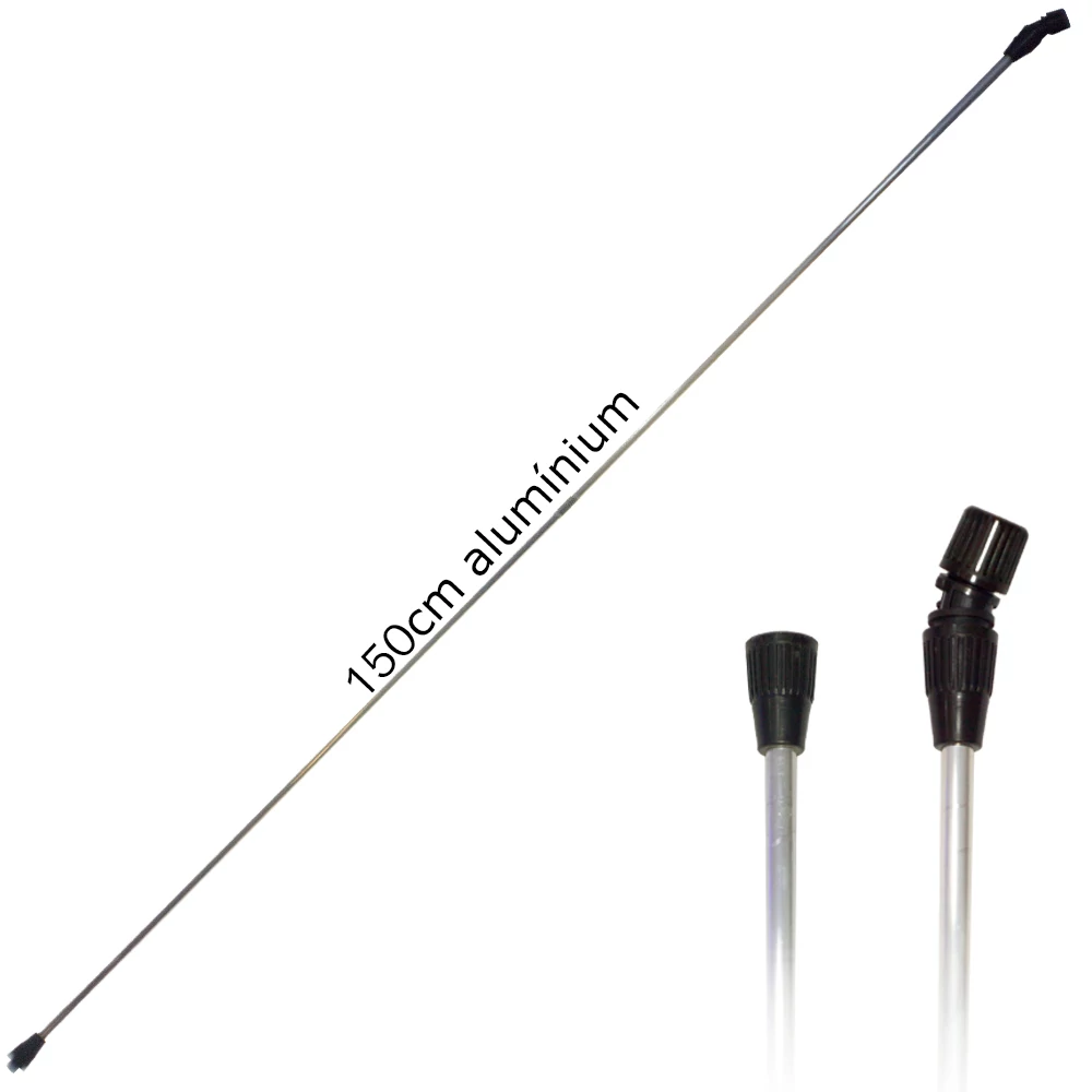 Permetező Szár 150 cm Garden