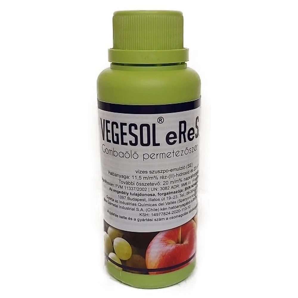 Vegesol Eres 200ml