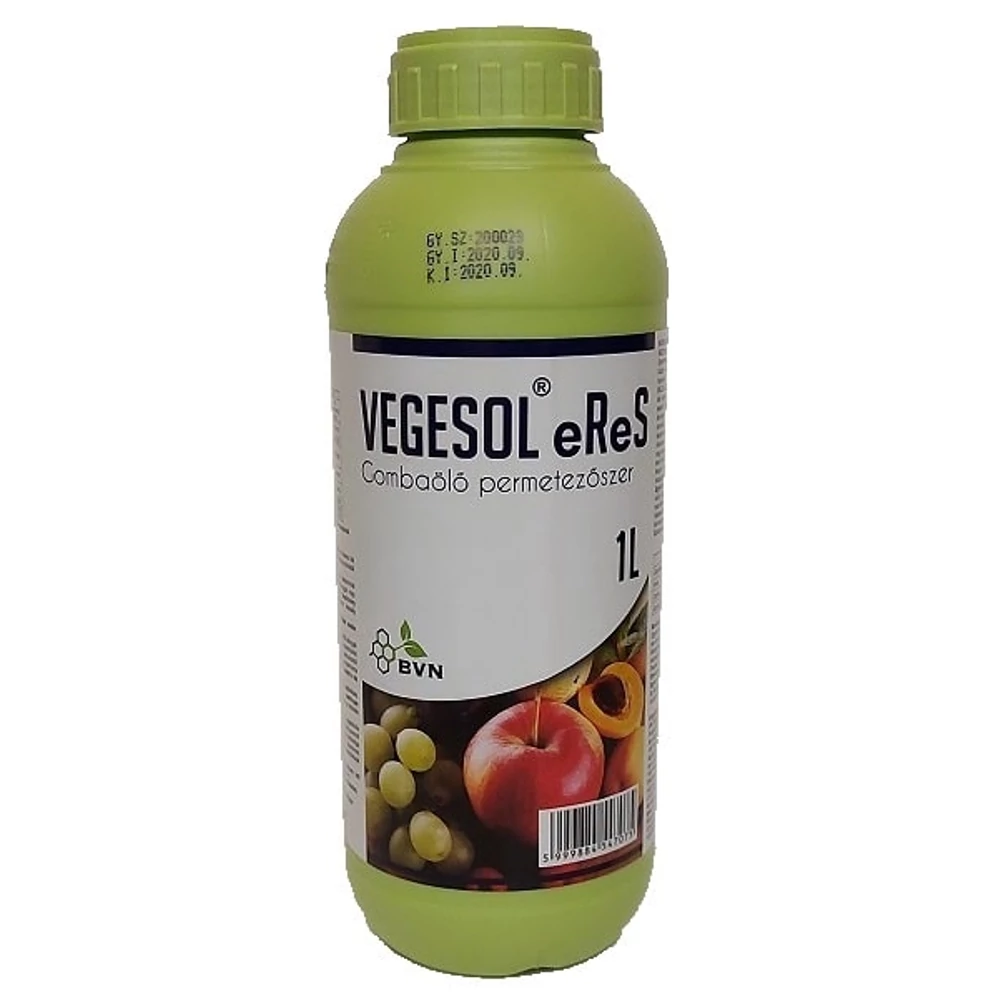 Vegesol Eres 1L