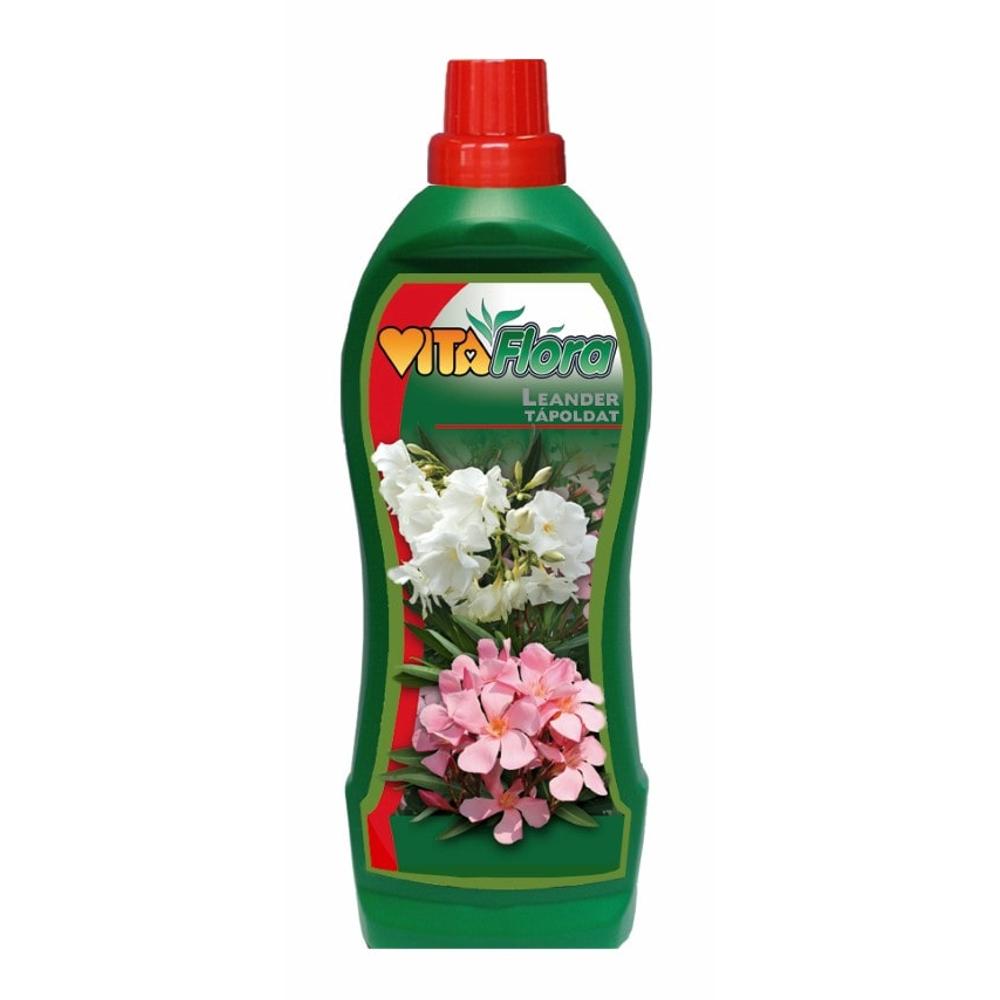 Vitaflóra leander tápoldat 1L