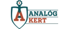 Analóg Kert