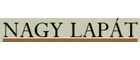 NAGY LAPÁT