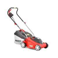 Kép 1/8 - HECHT 1233 elektromos fűnyíró 1200W