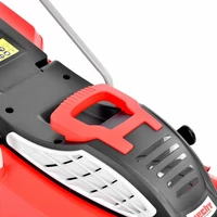 Kép 5/11 - Hecht 1638 R Elektromos Fűnyíró 1600W