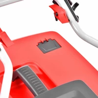 Kép 7/11 - Hecht 1638 R Elektromos Fűnyíró 1600W