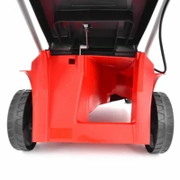 Kép 9/11 - Hecht 1638 R Elektromos Fűnyíró 1600W