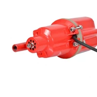 Kép 2/4 - HECHT 3166 merülő kerti szivattyú 600W