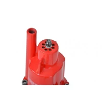 Kép 3/4 - HECHT 3166 merülő kerti szivattyú 600W